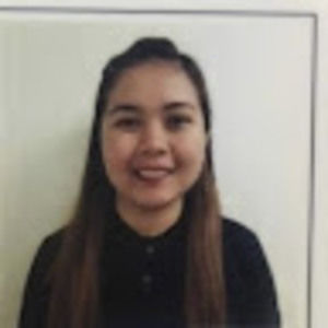 Meet your Posher, Marjorie